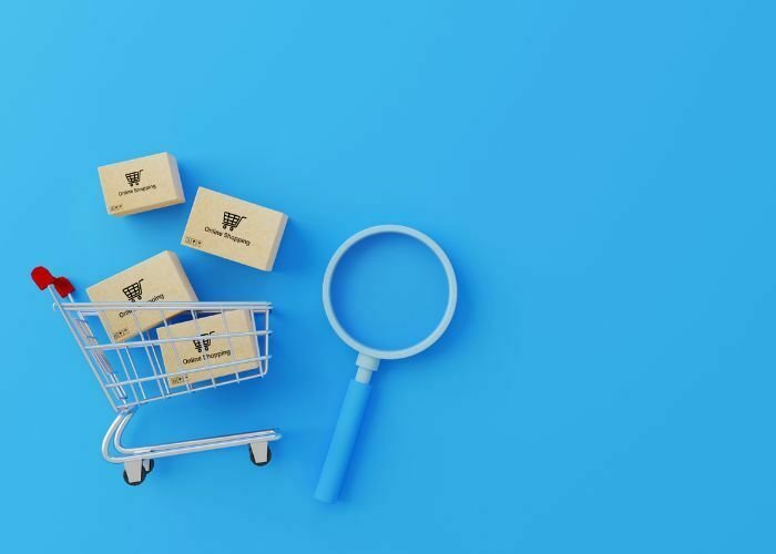 Online Shop Design & Development Services