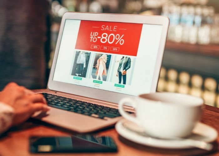 Website & eCommerce Ireland