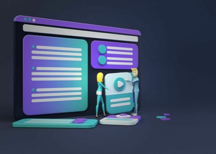Responsive Website Design Ireland