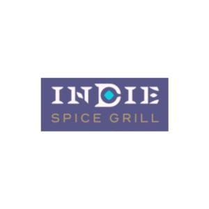 Indie Spice Grill Logo