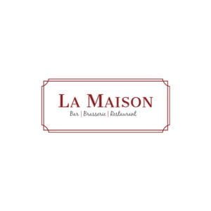 La Maison Logo