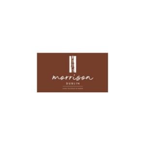 The Morrison Logo